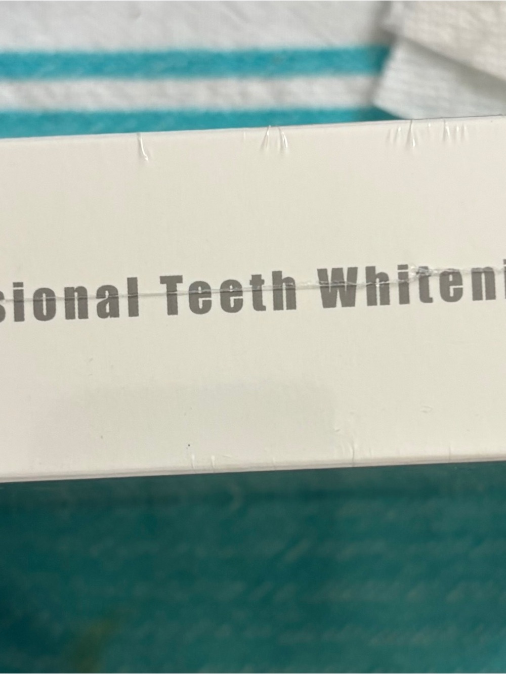 Advanced Teeth Whitening System - Picture 3 of 3